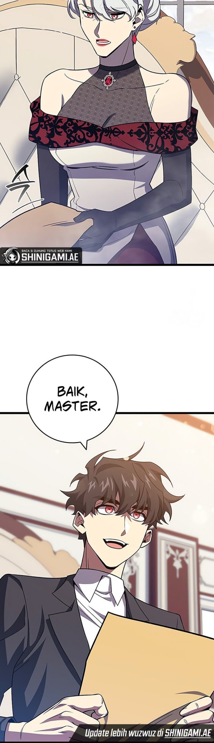 Chapter 100 - halaman 60
