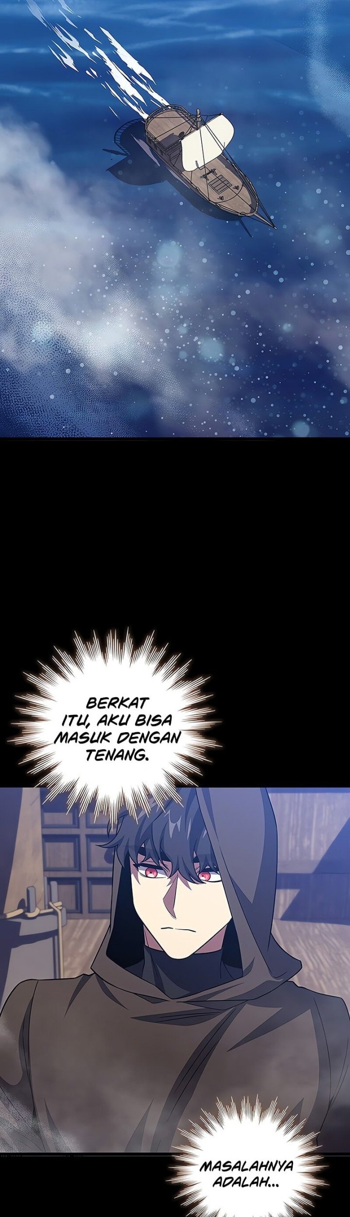 Chapter 100 - halaman 63