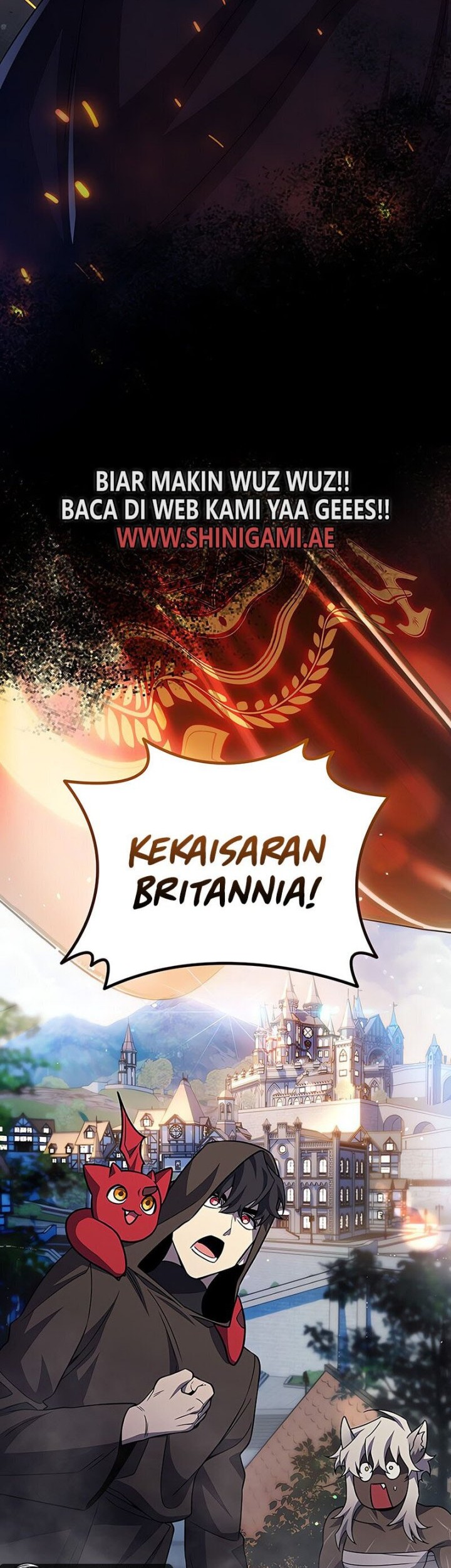 Chapter 100 - halaman 71