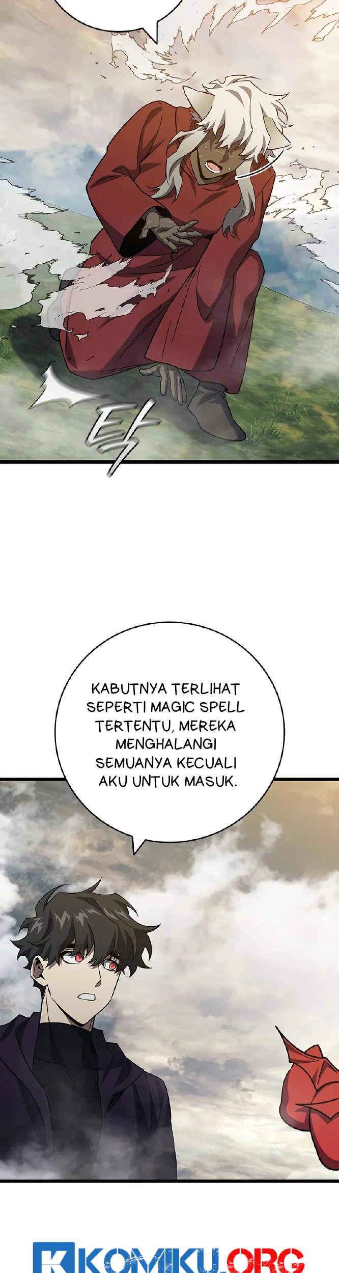 Chapter 103 - halaman 48