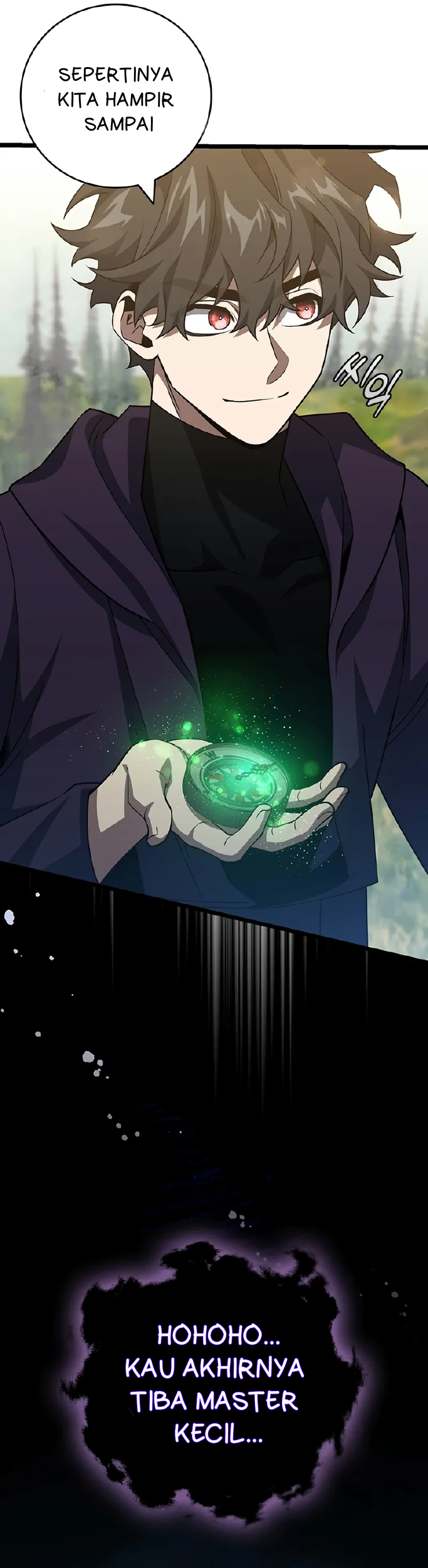 Chapter 103 - halaman 36