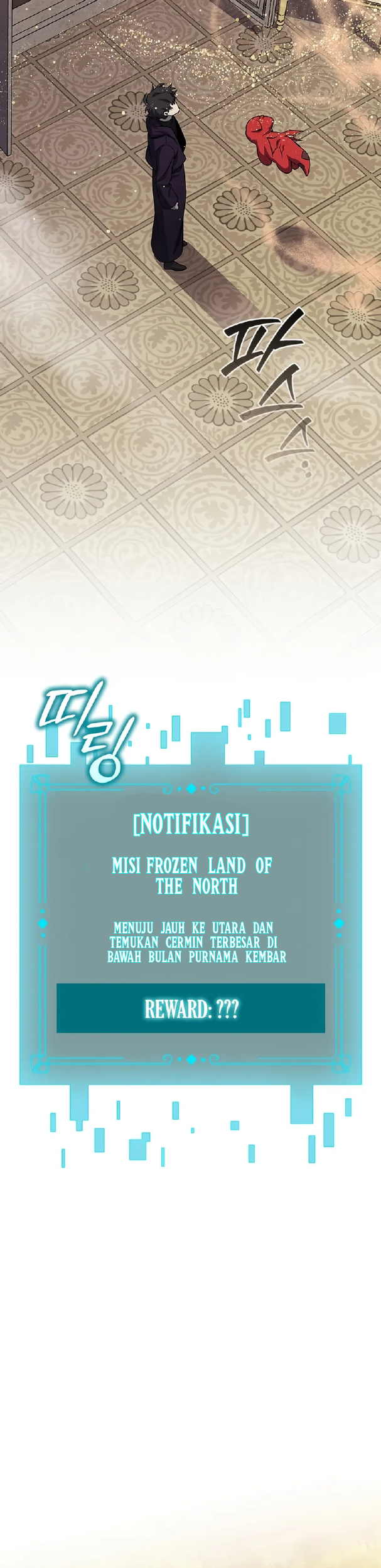 Chapter 104 - halaman 31