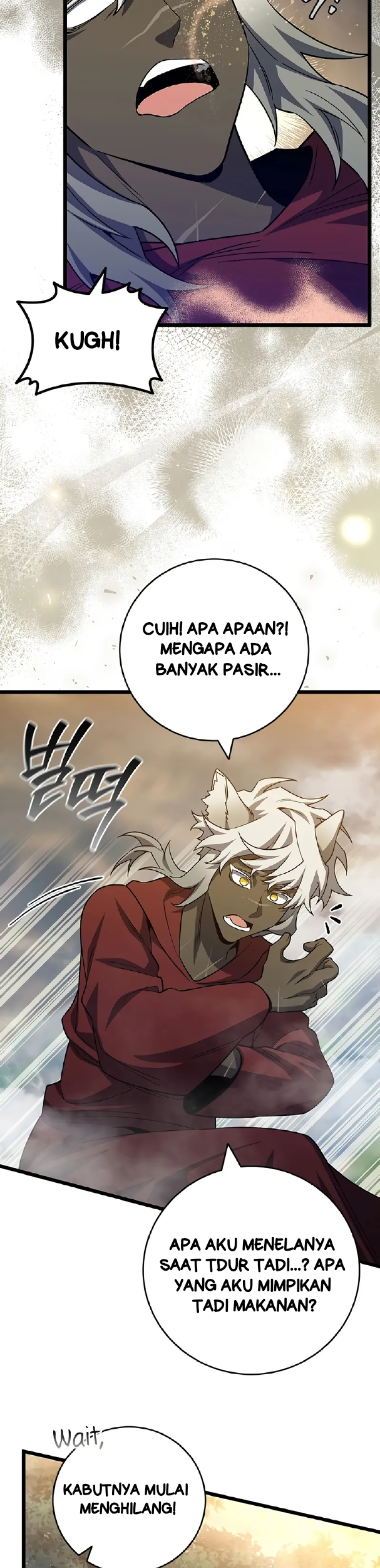 Chapter 104 - halaman 33
