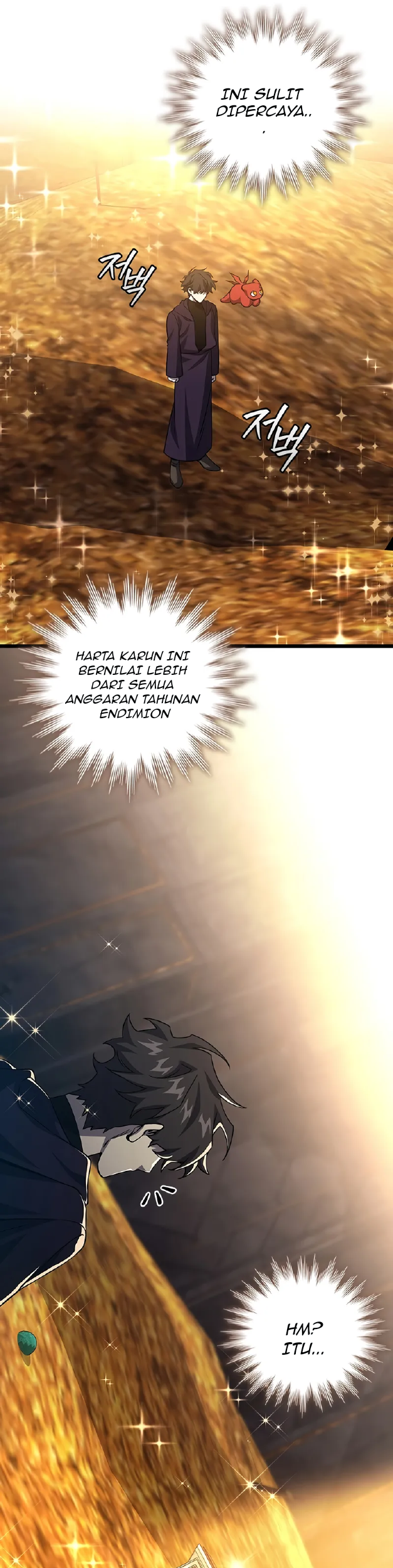 Chapter 104 - halaman 35