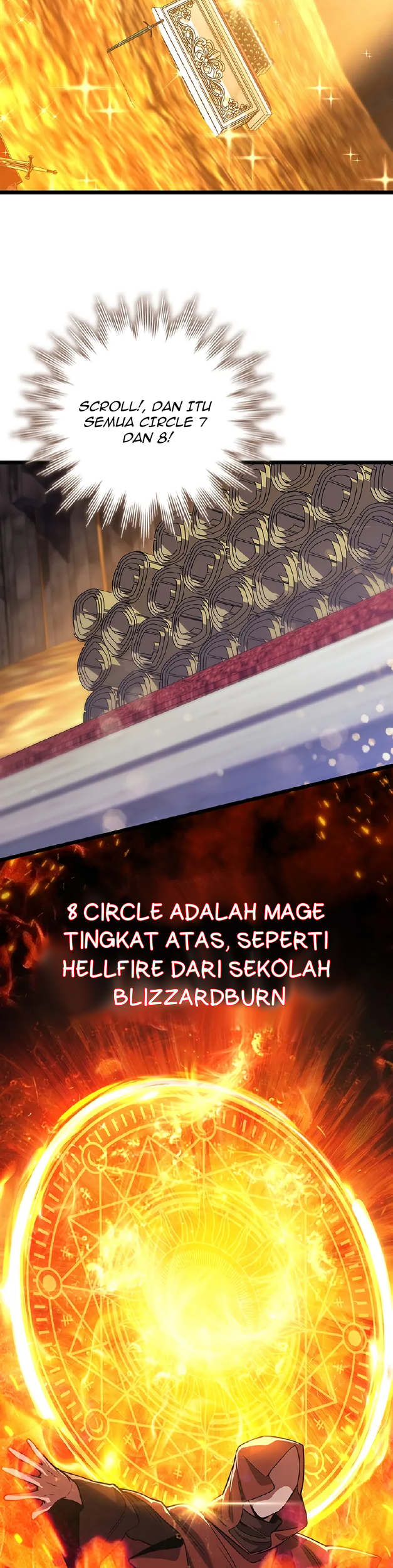 Chapter 104 - halaman 36