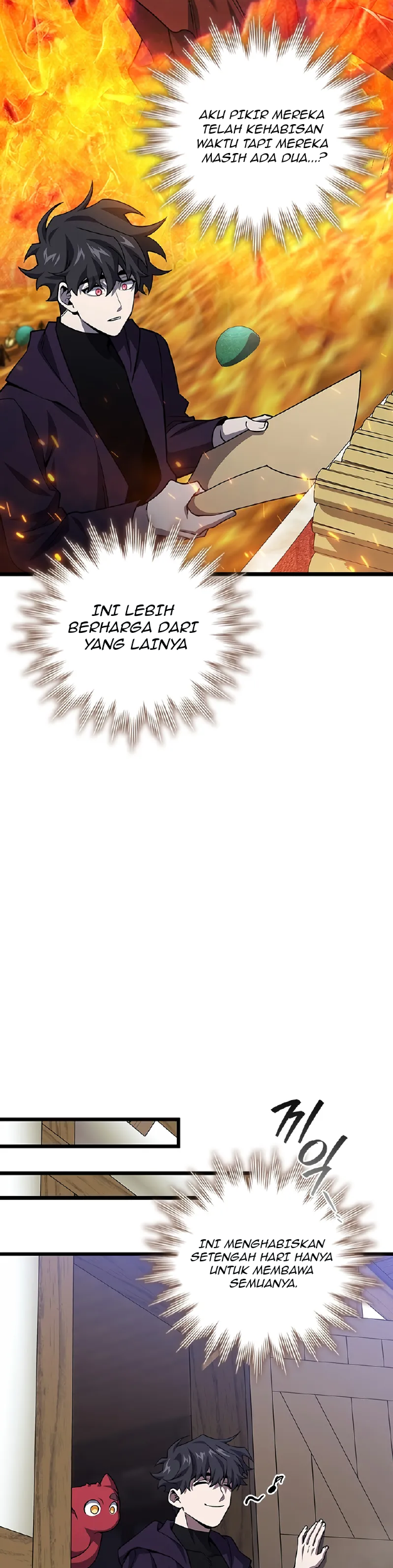 Chapter 104 - halaman 37