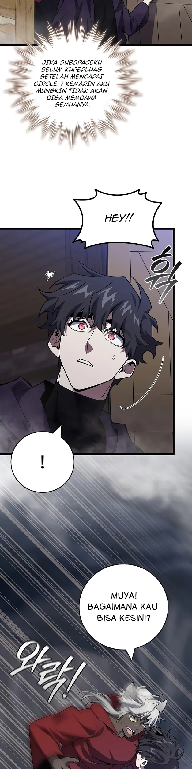 Chapter 104 - halaman 38