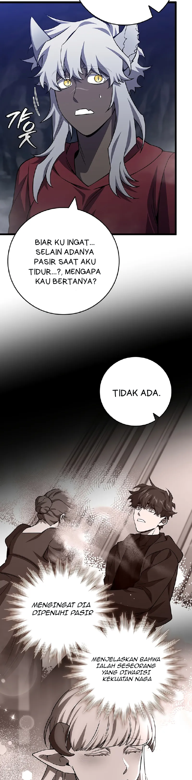 Chapter 104 - halaman 42
