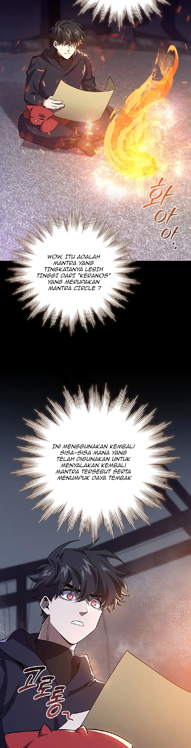 Chapter 106 - halaman 34