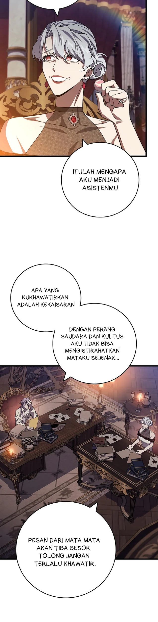 Chapter 107 - halaman 37