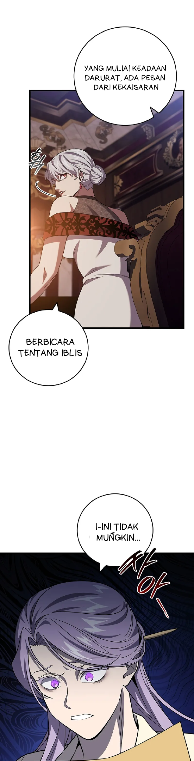 Chapter 107 - halaman 38