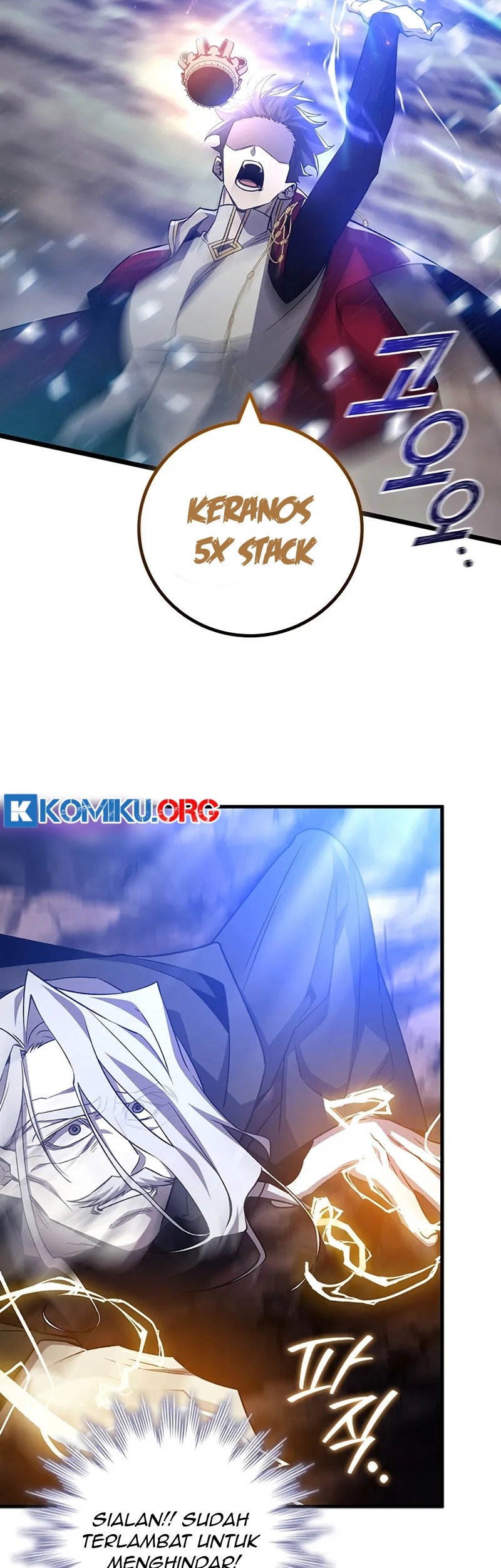Chapter 109 - halaman 60