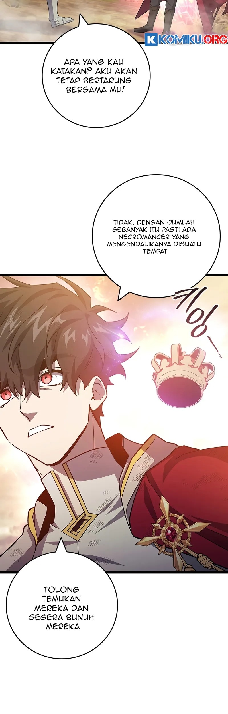 Chapter 110 - halaman 51