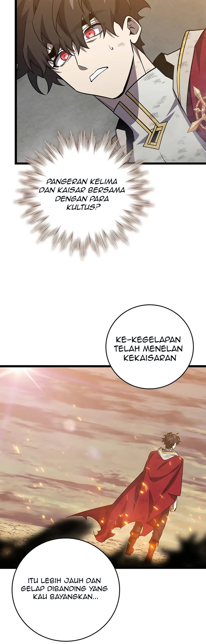 Chapter 110 - halaman 43