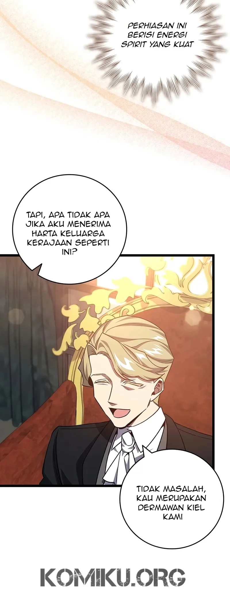 Chapter 111 - halaman 37