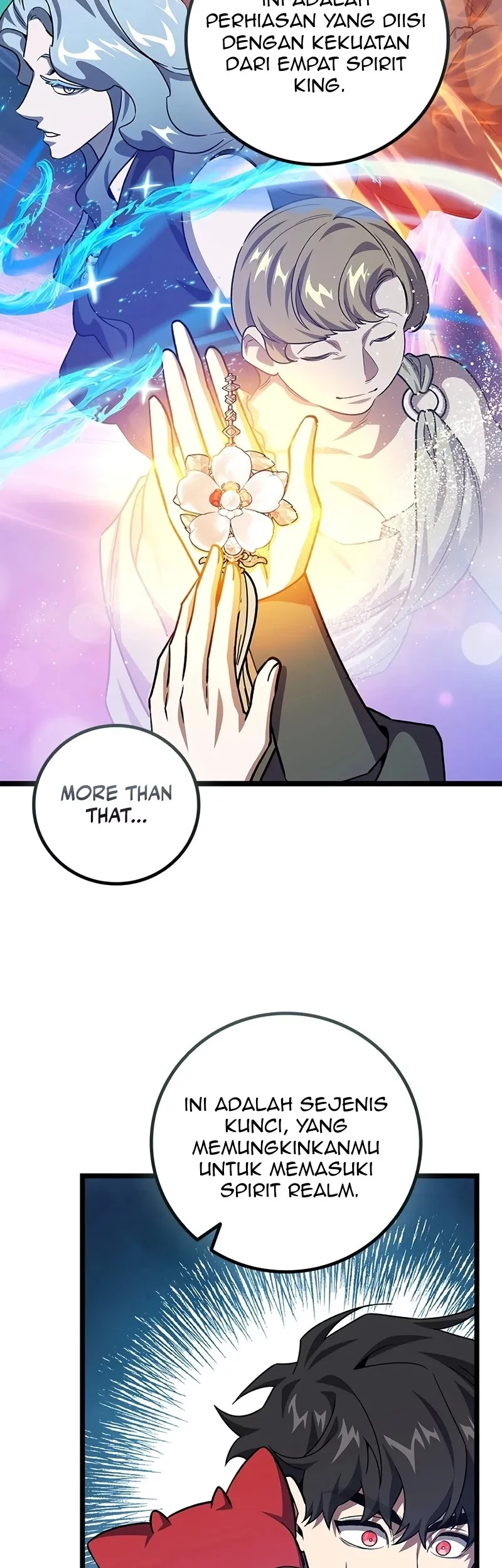 Chapter 111 - halaman 46