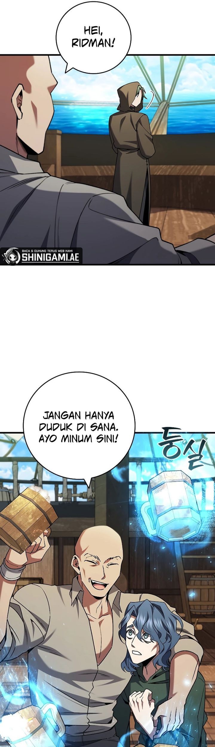 Chapter 67 - halaman 35