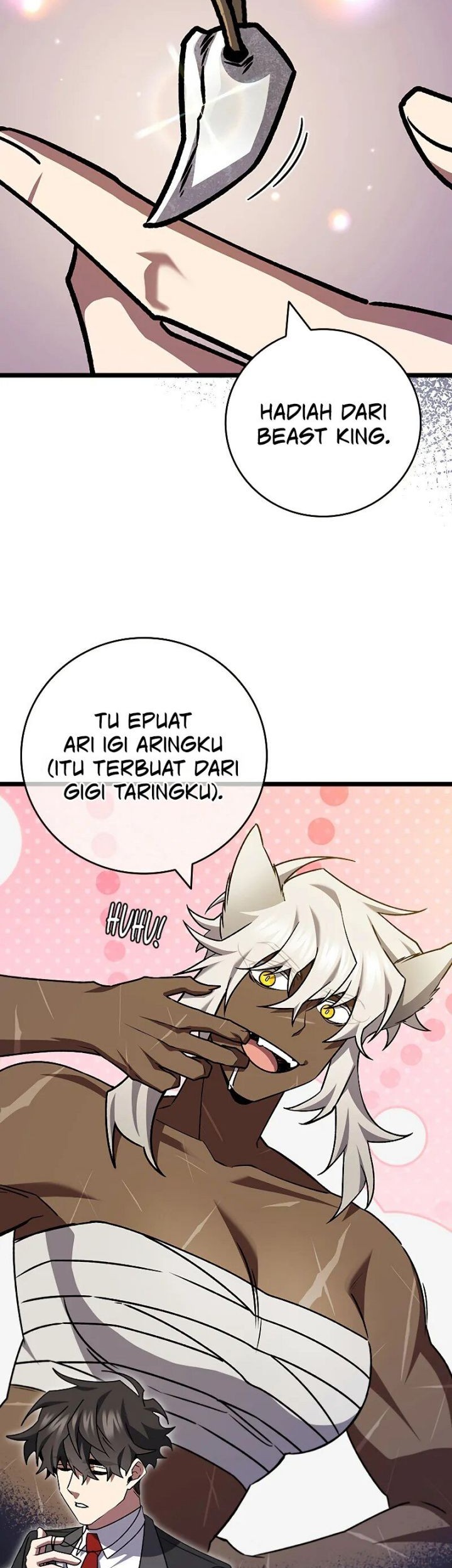 Chapter 74 - halaman 45