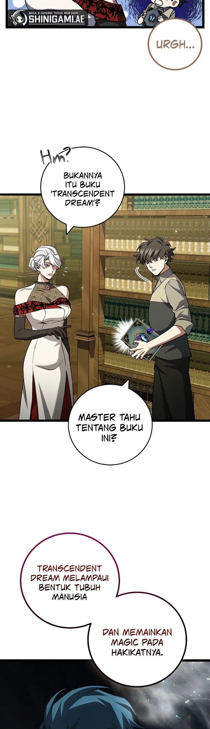 Chapter 75 - halaman 48