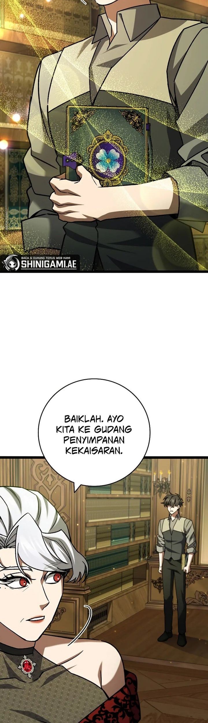 Chapter 75 - halaman 57