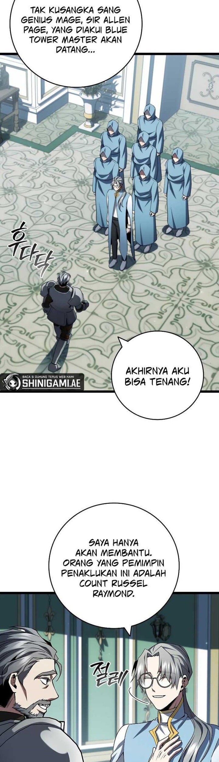 Chapter 79 - halaman 43