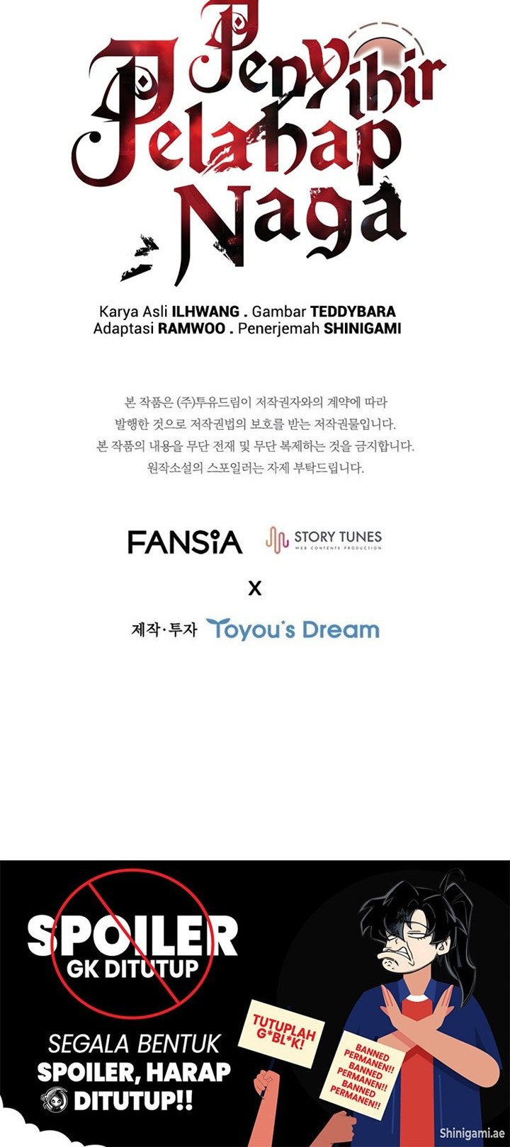 Chapter 83 - halaman 60