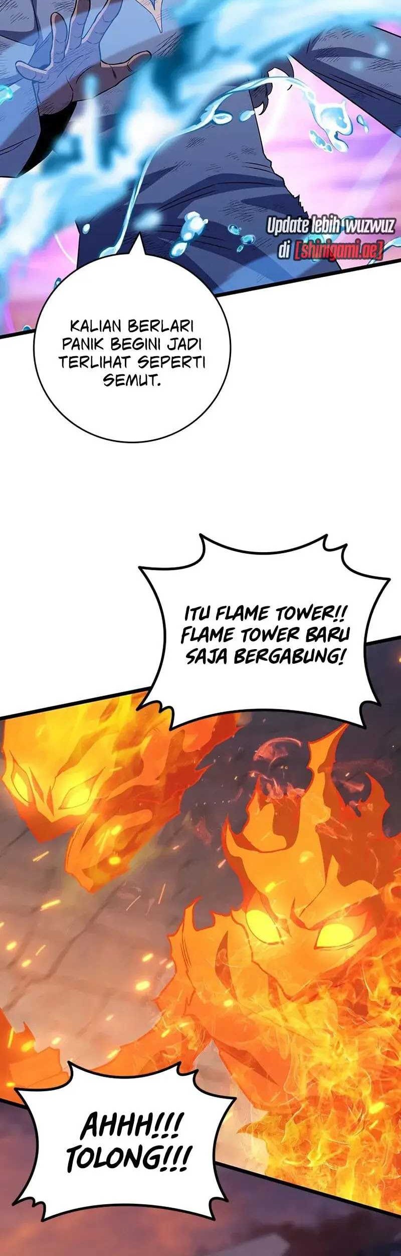 Chapter 97 - halaman 61