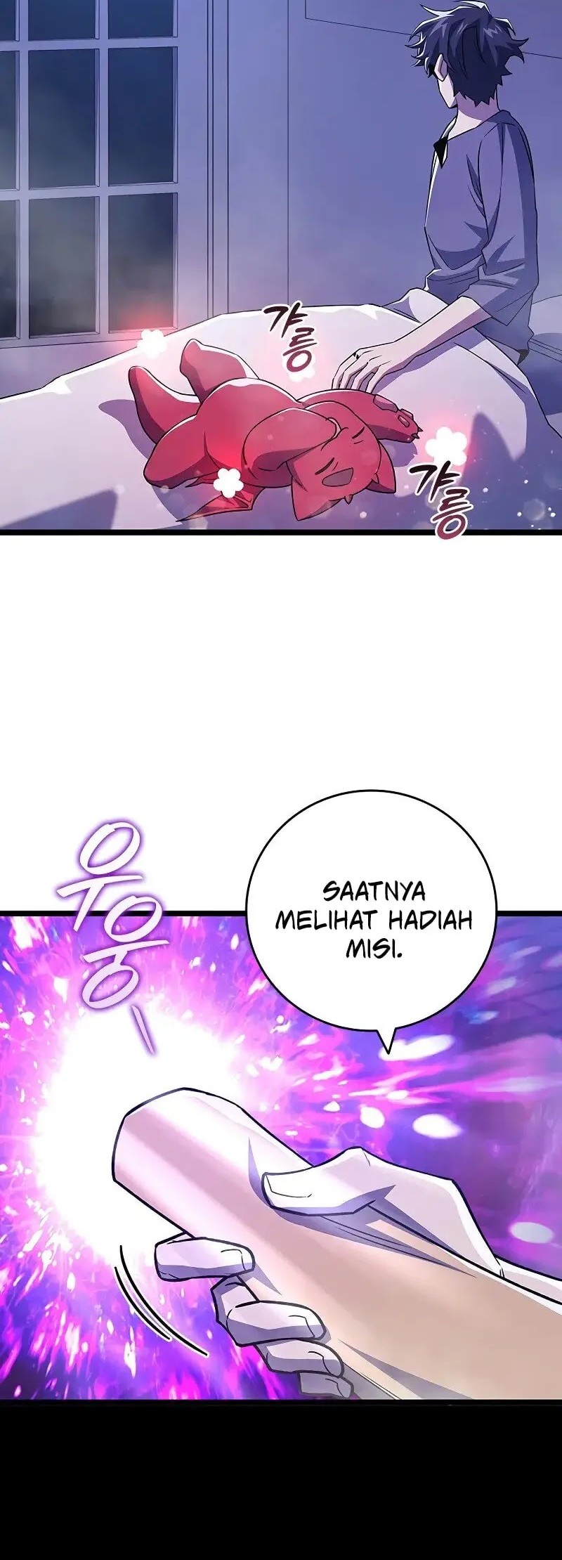 Chapter 98 - halaman 58