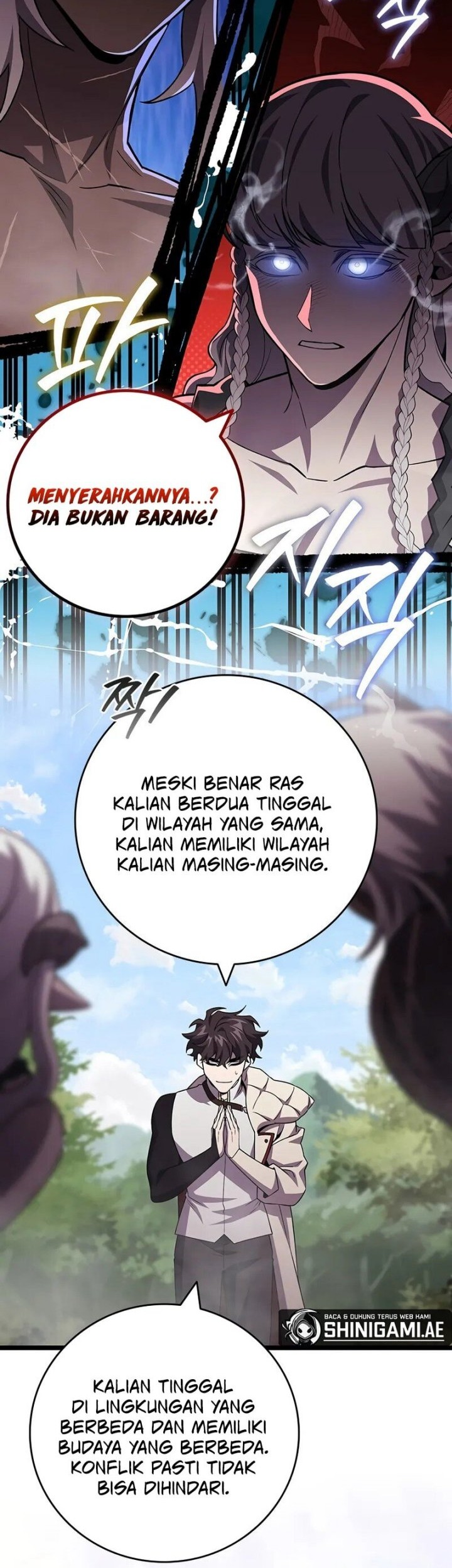 Chapter 99 - halaman 42