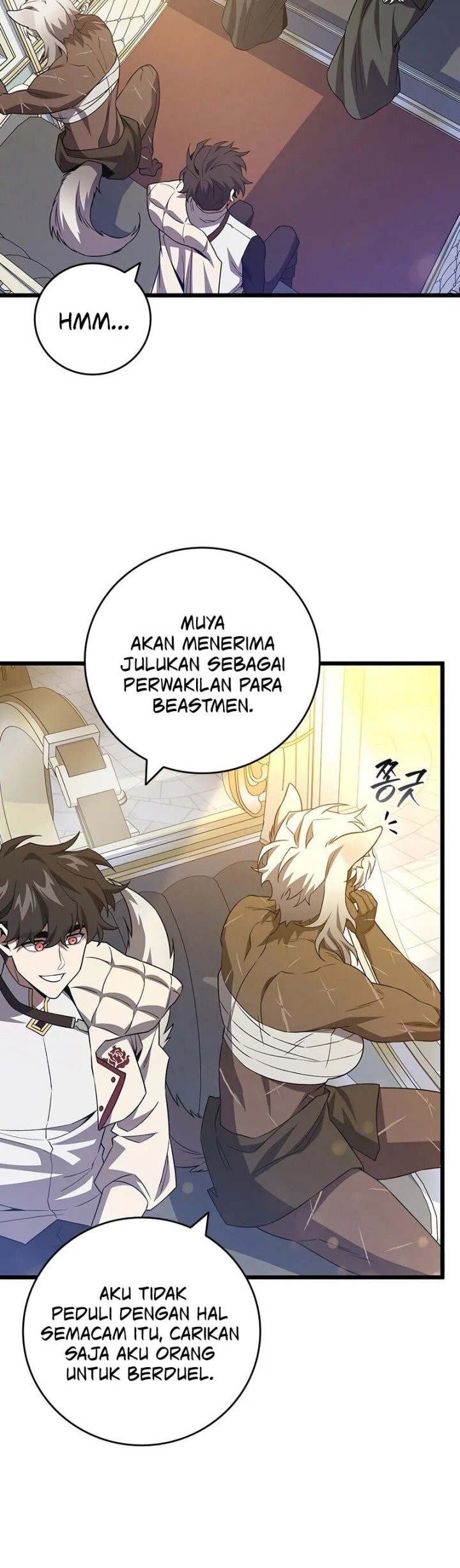 Chapter 99 - halaman 47