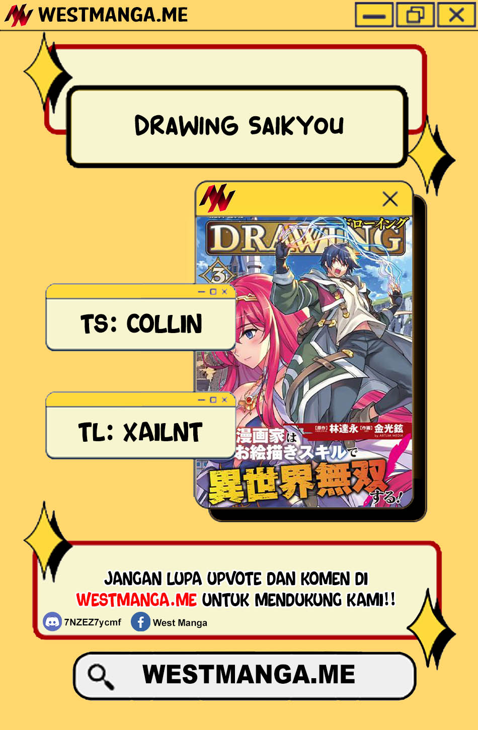 Chapter 147 - halaman 5