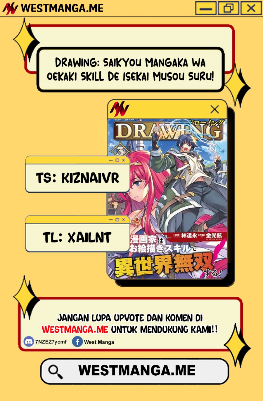 Chapter 150 - halaman 2
