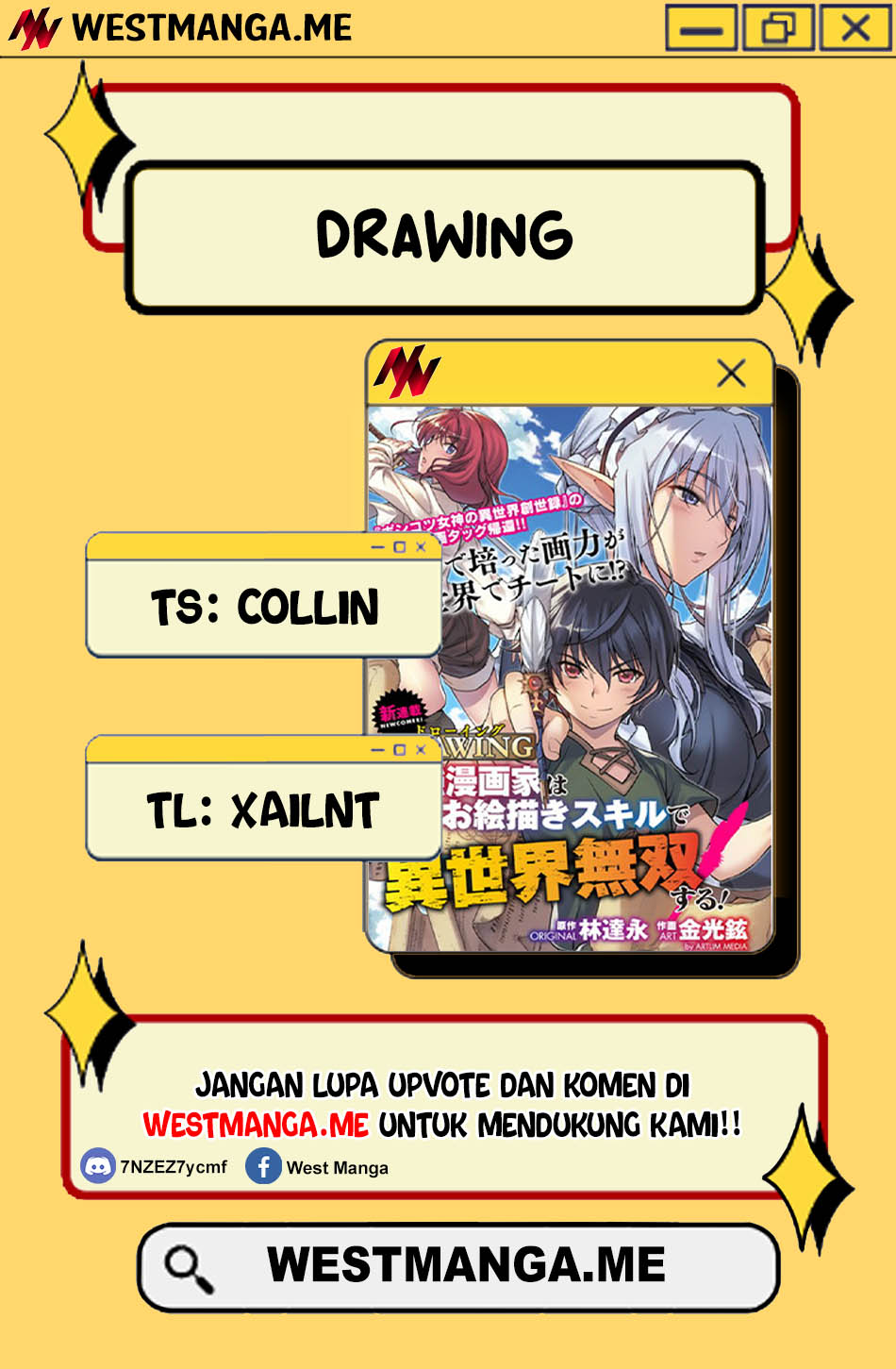 Chapter 153 - halaman 4