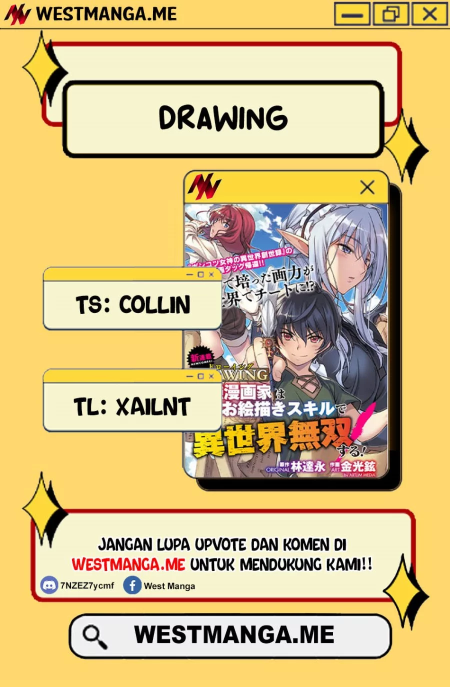 Chapter 160 - halaman 4