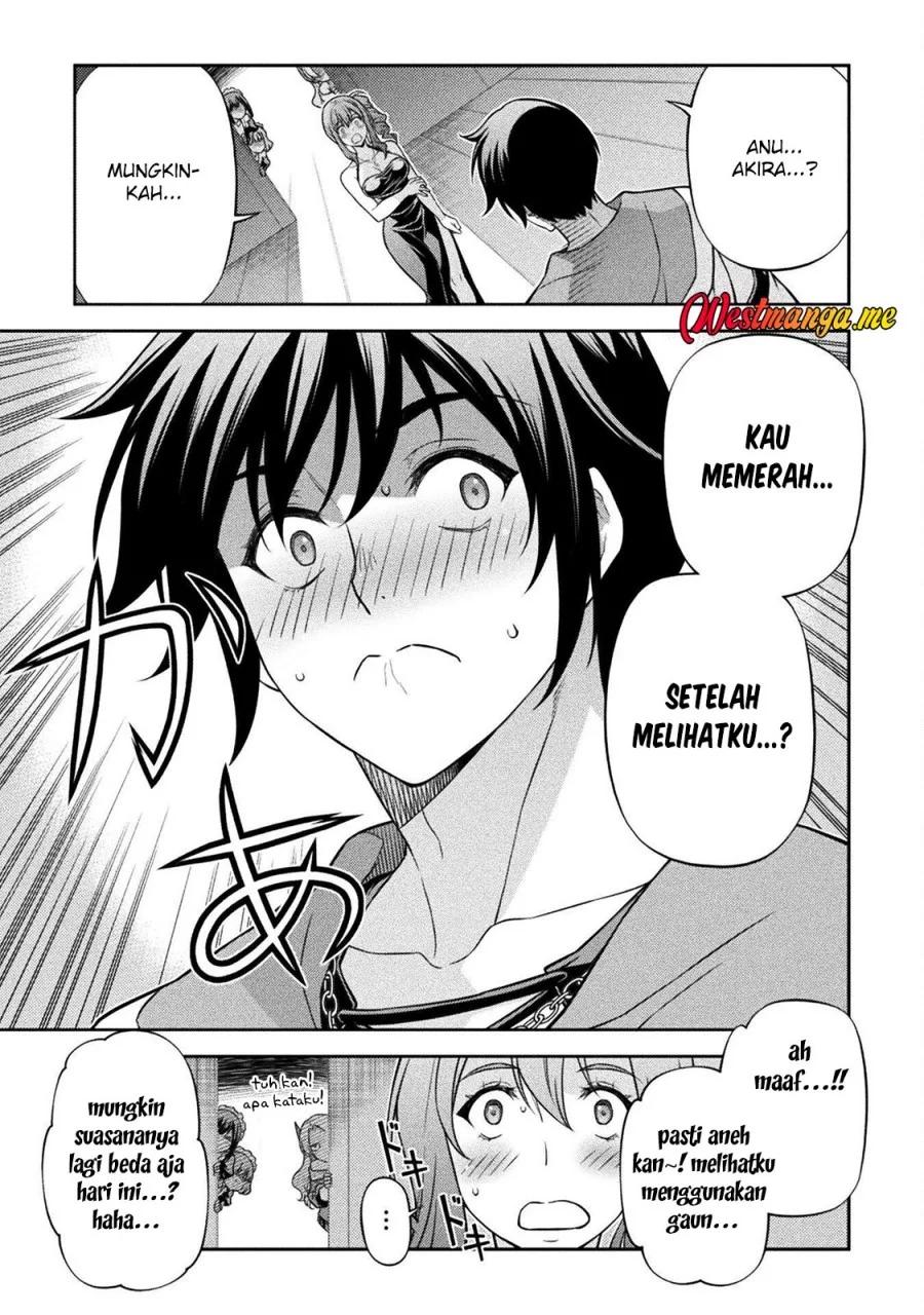 Chapter 166 - halaman 23