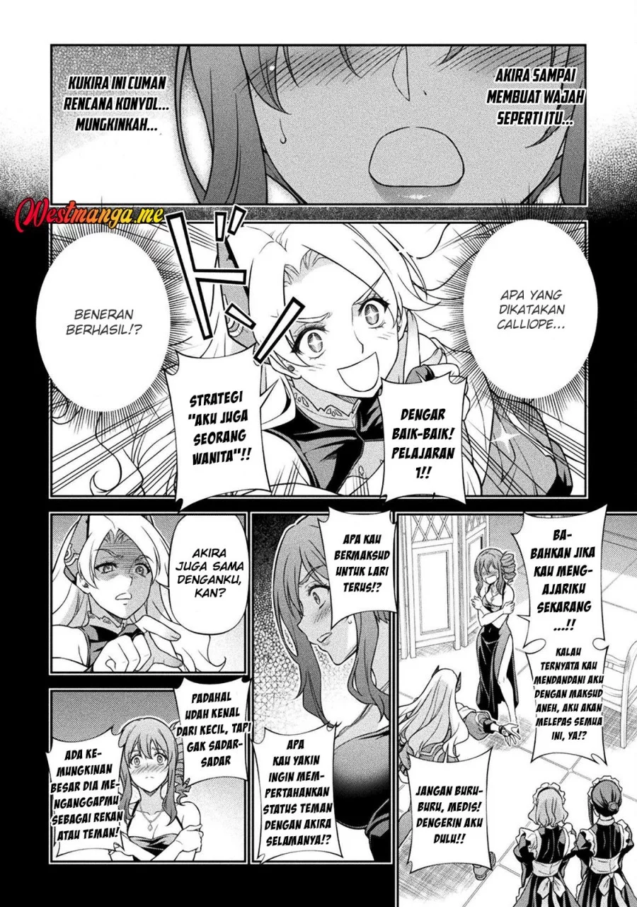 Chapter 166 - halaman 24