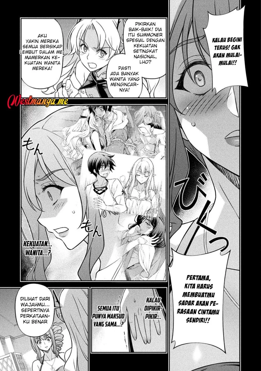 Chapter 166 - halaman 25