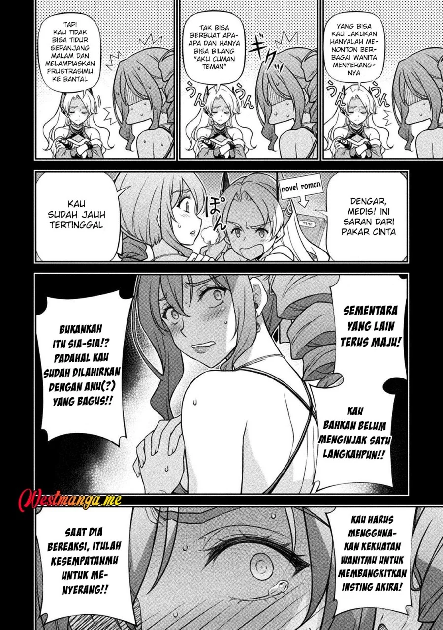 Chapter 166 - halaman 26