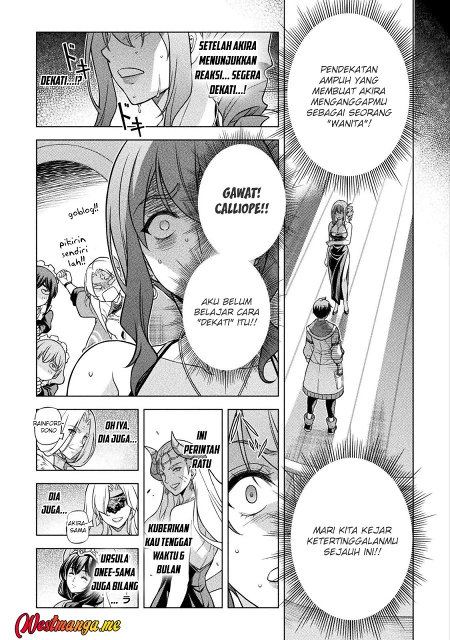 Chapter 166 - halaman 27