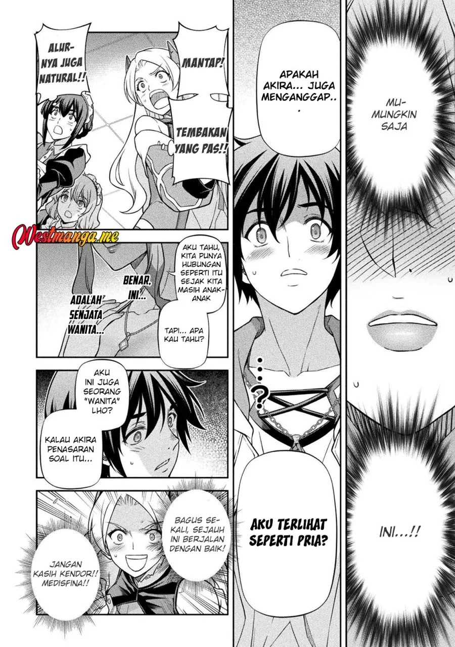 Chapter 166 - halaman 28