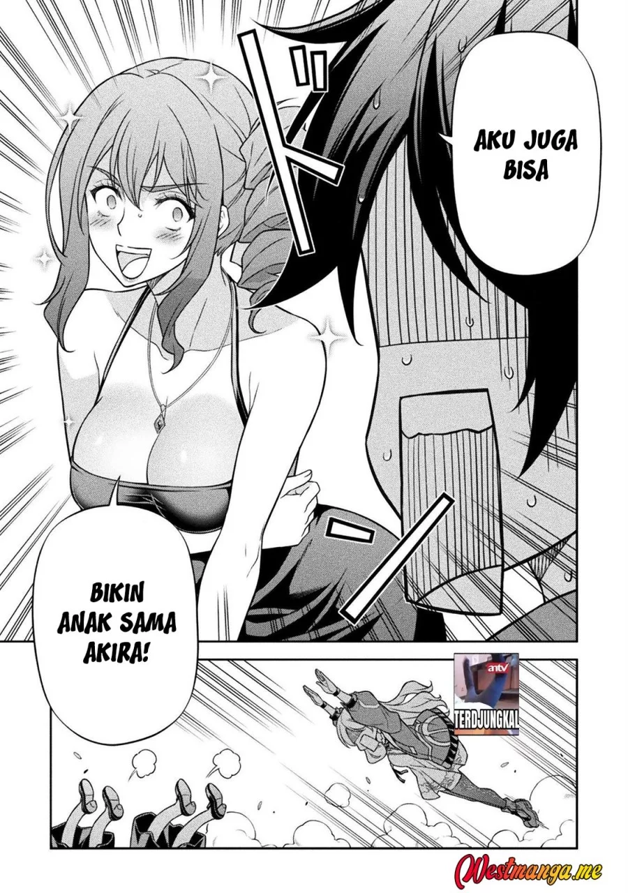 Chapter 166 - halaman 29