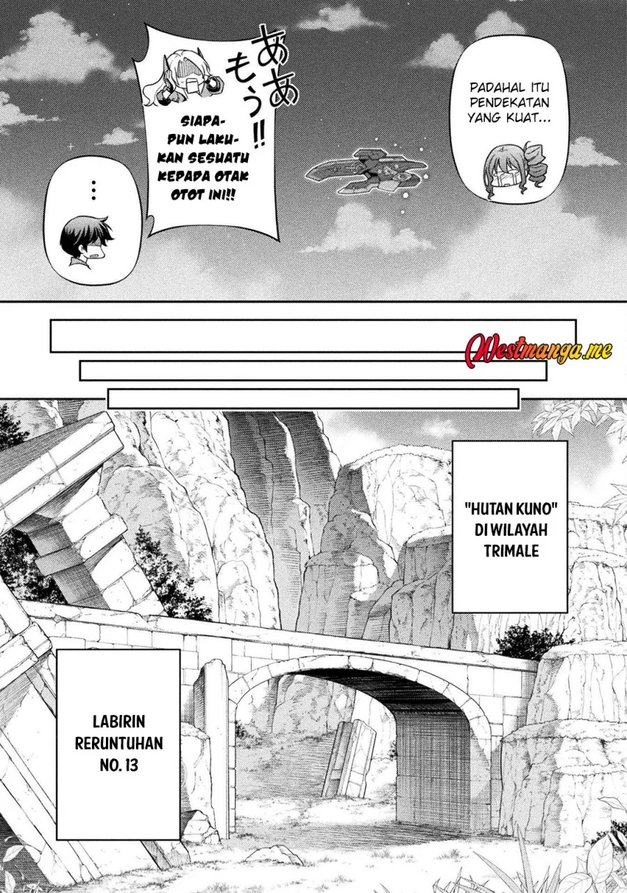 Chapter 166 - halaman 31