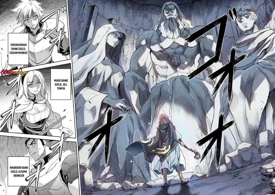 Chapter 166 - halaman 32