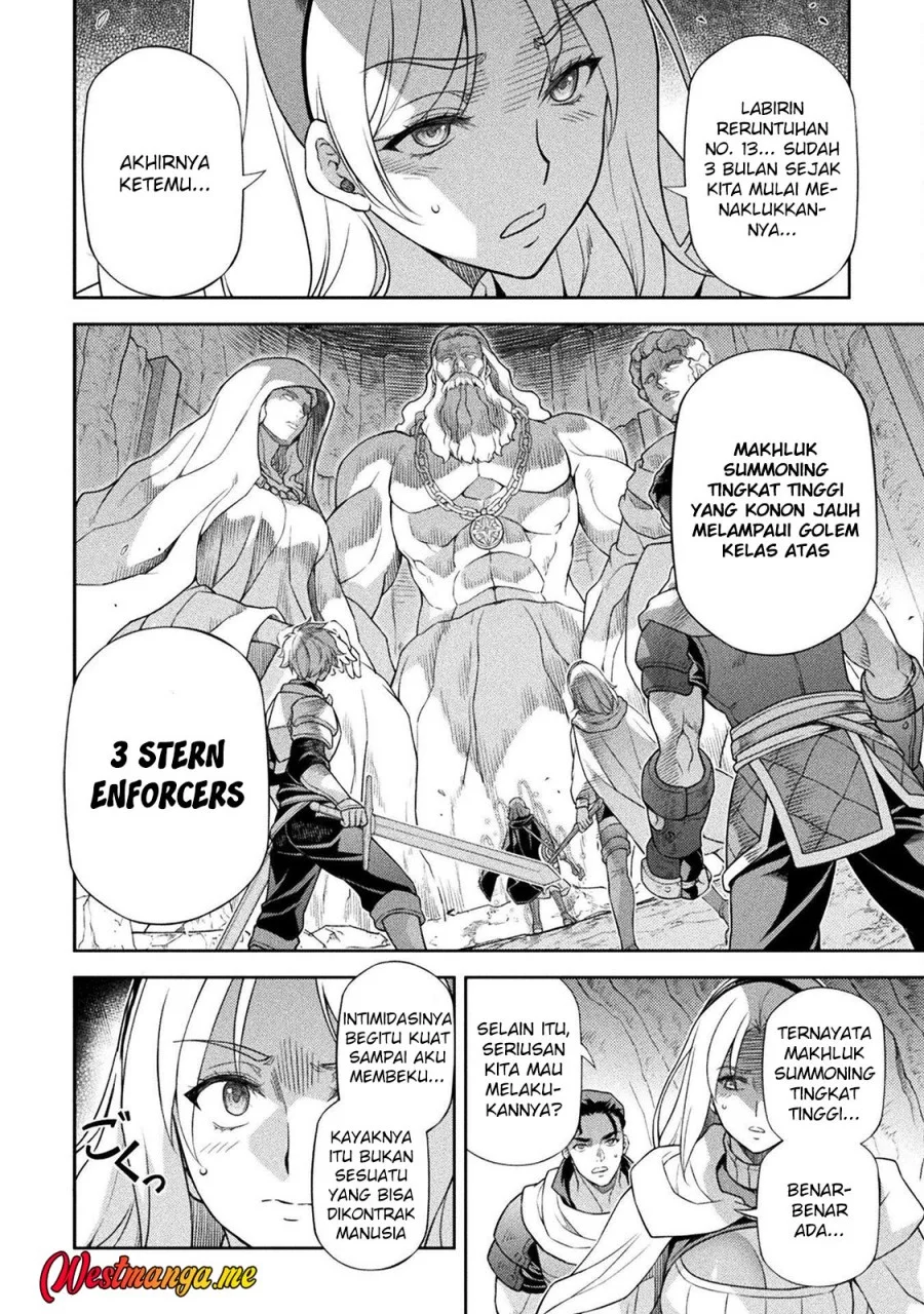 Chapter 166 - halaman 33