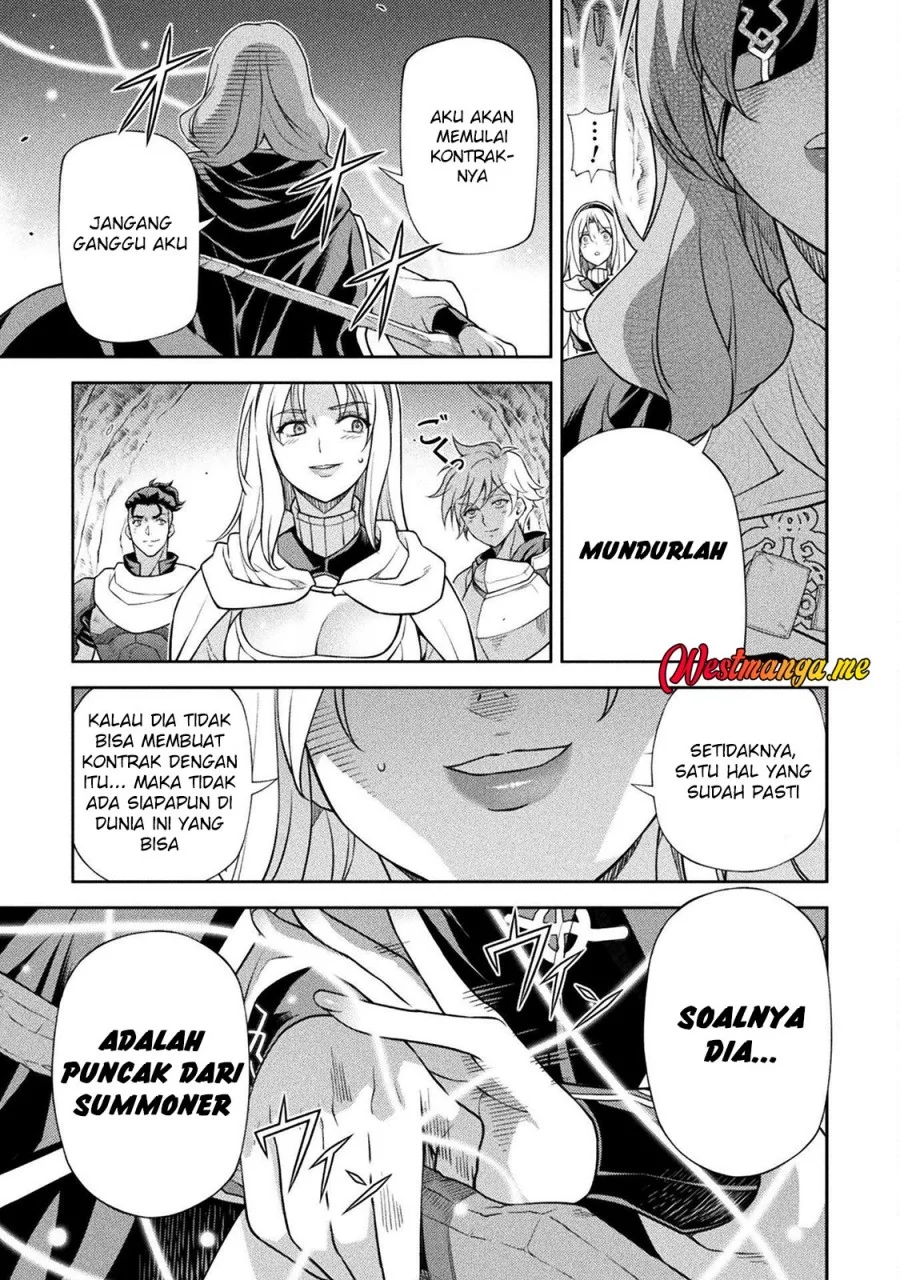 Chapter 166 - halaman 34