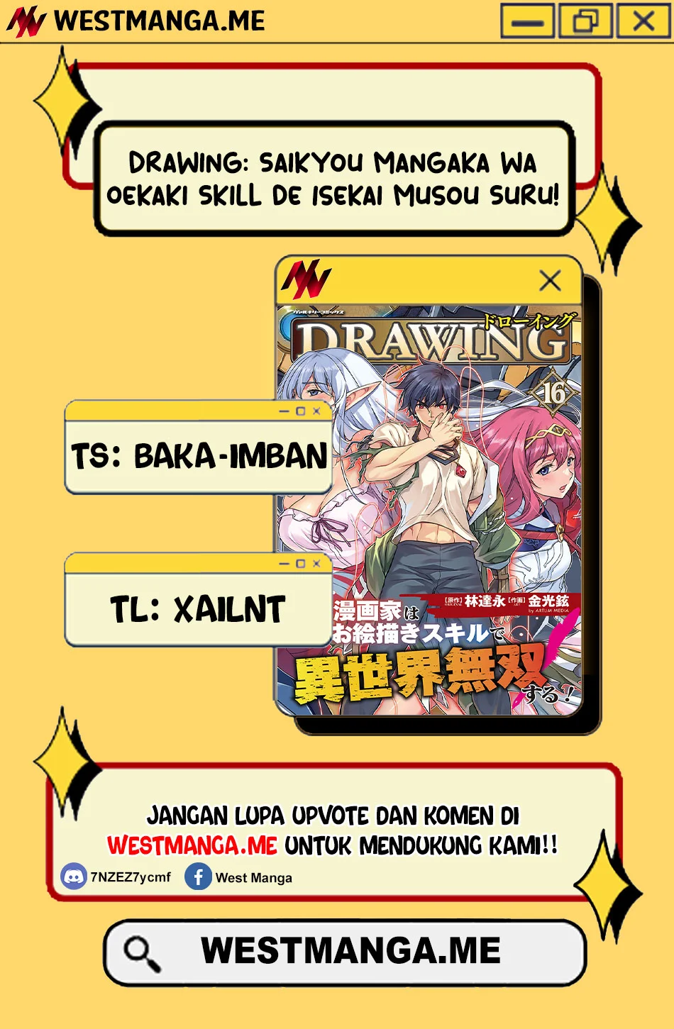 Chapter 177 - halaman 4