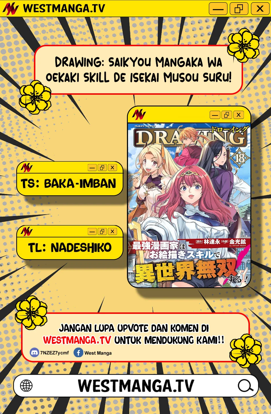 Chapter 185 - halaman 4