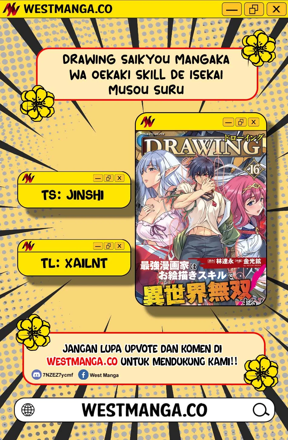 Chapter 190 - halaman 4