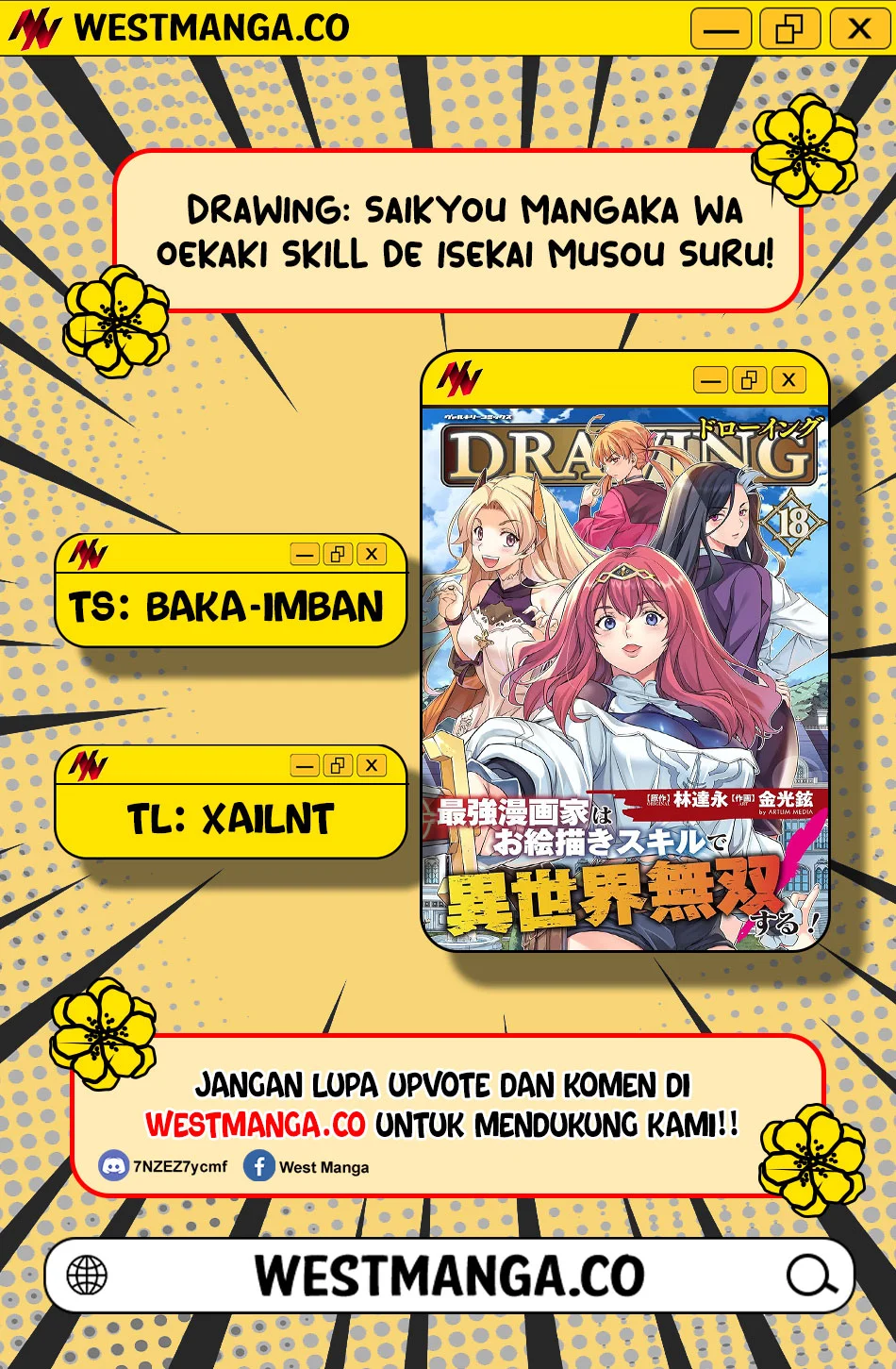 Chapter 191 - halaman 4