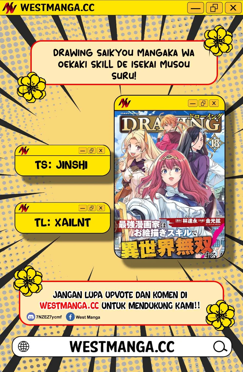 Chapter 192 - halaman 4